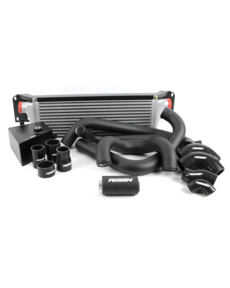 Subaru STI 14-21 Perrin Performance Front Mount Intercooler Kit