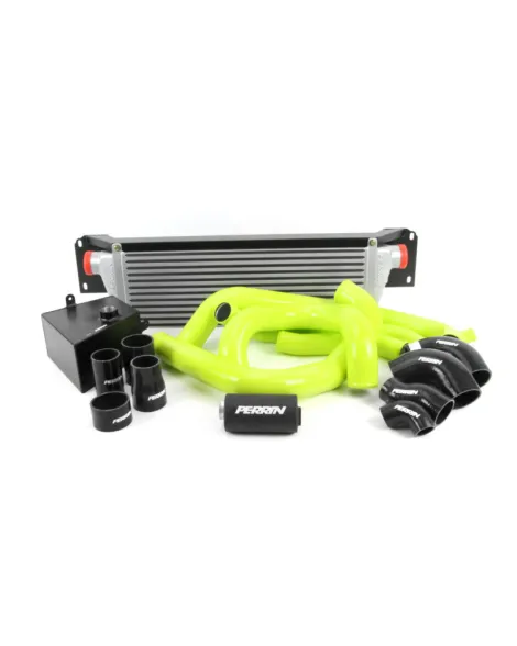 Subaru STI 14-21 Perrin Performance Front Mount Intercooler Kit