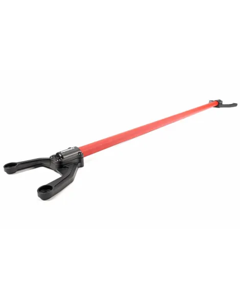 Subaru WRX/STI 2014-2021 Perrin Performance Rear Strut Brace / Shock Tower Brace Subaru WRX/STI 2014-2021 Perrin Performance Rear Strut Brace / Shock Tower Brace