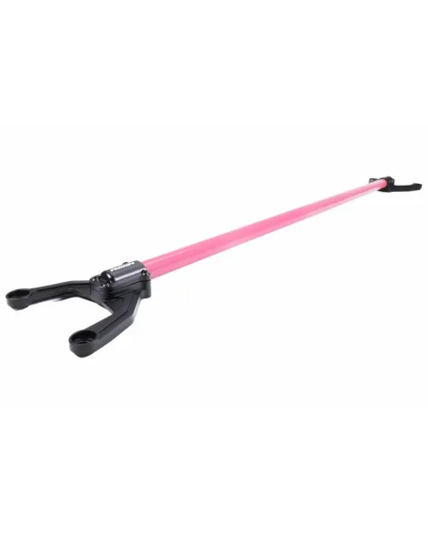 Subaru WRX/STI 2014-2021 Perrin Performance Rear Strut Brace / Shock Tower Brace Subaru WRX/STI 2014-2021 Perrin Performance Rear Strut Brace / Shock Tower Brace