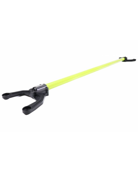 Subaru WRX/STI 2014-2021 Perrin Performance Rear Strut Brace / Shock Tower Brace Subaru WRX/STI 2014-2021 Perrin Performance Rear Strut Brace / Shock Tower Brace