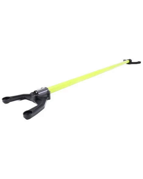 Subaru WRX/STI 2014-2021 Perrin Performance Rear Strut Brace / Shock Tower Brace Subaru WRX/STI 2014-2021 Perrin Performance Rear Strut Brace / Shock Tower Brace