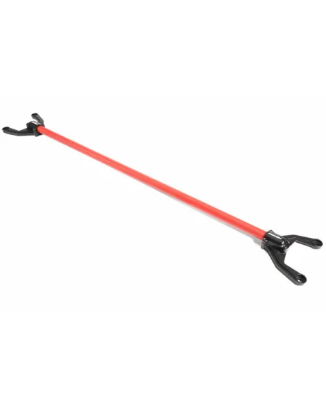 Subaru WRX/STI 2014-2021 Perrin Performance Rear Strut Brace / Shock Tower Brace Subaru WRX/STI 2014-2021 Perrin Performance Rear Strut Brace / Shock Tower Brace