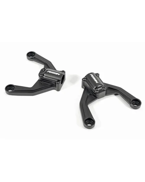 Subaru WRX/STI 2014-2021 Perrin Performance Rear Strut Brace / Shock Tower Brace Subaru WRX/STI 2014-2021 Perrin Performance Rear Strut Brace / Shock Tower Brace
