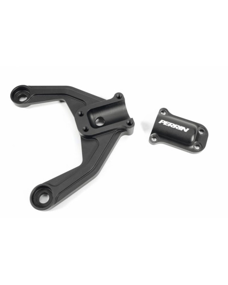 Subaru WRX/STI 2014-2021 Perrin Performance Rear Strut Brace / Shock Tower Brace Subaru WRX/STI 2014-2021 Perrin Performance Rear Strut Brace / Shock Tower Brace