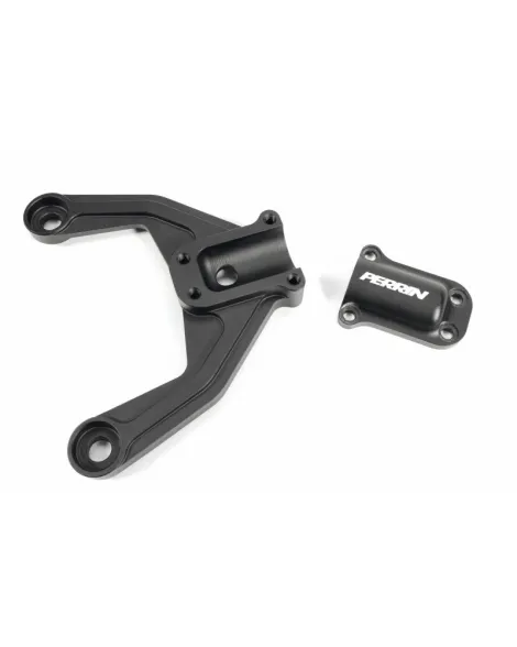 Subaru WRX/STI 2014-2021 Perrin Performance Rear Strut Brace / Shock Tower Brace Subaru WRX/STI 2014-2021 Perrin Performance Rear Strut Brace / Shock Tower Brace