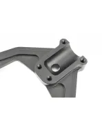 Subaru WRX/STI 2014-2021 Perrin Performance Rear Strut Brace / Shock Tower Brace Subaru WRX/STI 2014-2021 Perrin Performance Rear Strut Brace / Shock Tower Brace