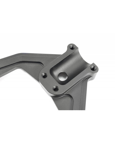 Subaru WRX/STI 2014-2021 Perrin Performance Rear Strut Brace / Shock Tower Brace Subaru WRX/STI 2014-2021 Perrin Performance Rear Strut Brace / Shock Tower Brace
