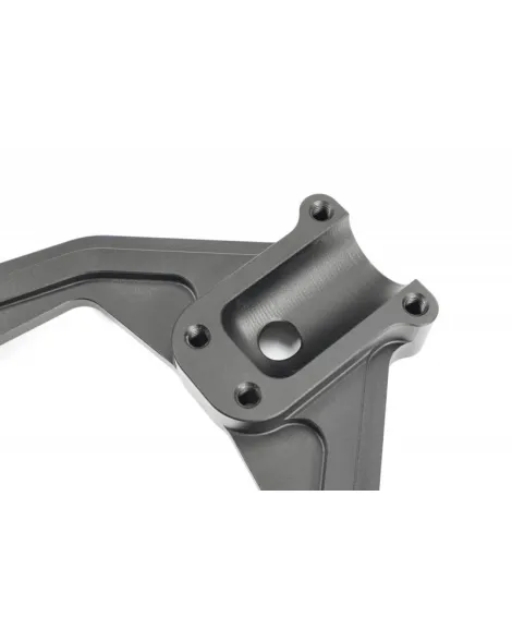 Subaru WRX/STI 2014-2021 Perrin Performance Rear Strut Brace / Shock Tower Brace Subaru WRX/STI 2014-2021 Perrin Performance Rear Strut Brace / Shock Tower Brace