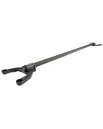 Subaru WRX/STI 2014-2021 Perrin Performance Rear Strut Brace / Shock Tower Brace Subaru WRX/STI 2014-2021 Perrin Performance Rear Strut Brace / Shock Tower Brace