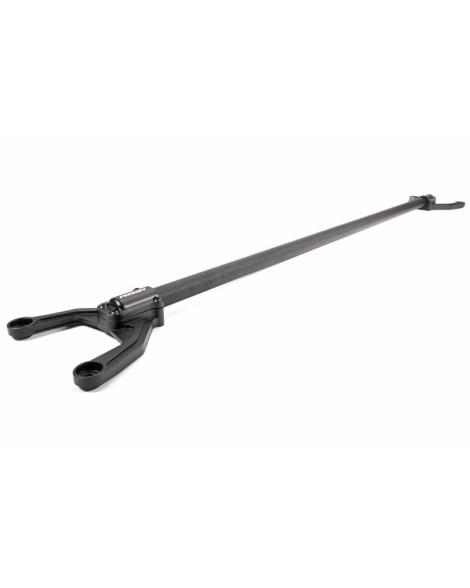 Subaru WRX/STI 2014-2021 Perrin Performance Rear Strut Brace / Shock Tower Brace Subaru WRX/STI 2014-2021 Perrin Performance Rear Strut Brace / Shock Tower Brace