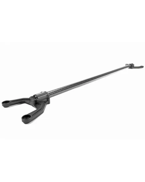 Subaru WRX/STI 2014-2021 Perrin Performance Rear Strut Brace / Shock Tower Brace Subaru WRX/STI 2014-2021 Perrin Performance Rear Strut Brace / Shock Tower Brace