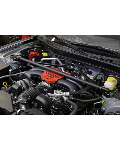 Subaru BRZ 12-23 / GT86 12-21 / GR86 22- Perrin Performance Strut Brace