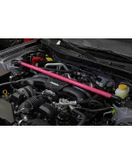 Subaru BRZ 12-23 / GT86 12-21 / GR86 22- Perrin Performance Strut Brace Subaru BRZ 12-23 / GT86 12-21 / GR86 22- Perrin Performance Strut Brace