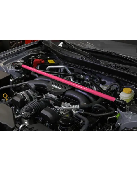 Subaru BRZ 12-23 / GT86 12-21 / GR86 22- Perrin Performance Strut Brace