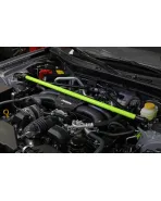 Subaru BRZ 12-23 / GT86 12-21 / GR86 22- Perrin Performance Strut Brace Subaru BRZ 12-23 / GT86 12-21 / GR86 22- Perrin Performance Strut Brace