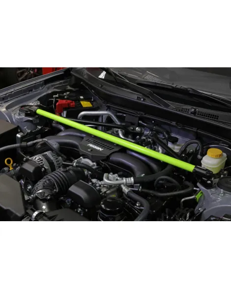 Subaru BRZ 12-23 / GT86 12-21 / GR86 22- Perrin Performance Strut Brace
