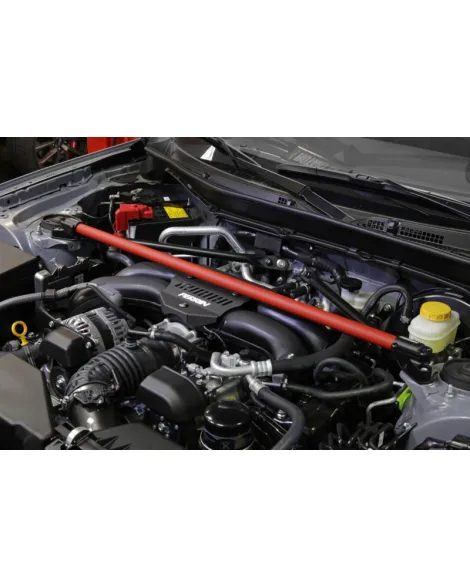 Subaru BRZ 12-23 / GT86 12-21 / GR86 22- Perrin Performance Strut Brace