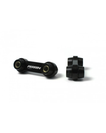 Subaru WRX/STI 02-20 Perrin Performance Front Endlinks w/Urethane Bushings