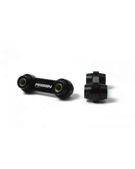 Subaru WRX/STI 02-20 Perrin Performance Front Endlinks w/Urethane Bushings