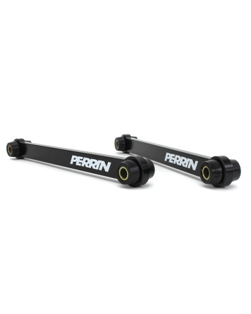Subaru BRZ 13-20 / FR-S 13-16 / 17-20 GT86 Perrin Performance Front Endlinks w/Urethane Bushings
