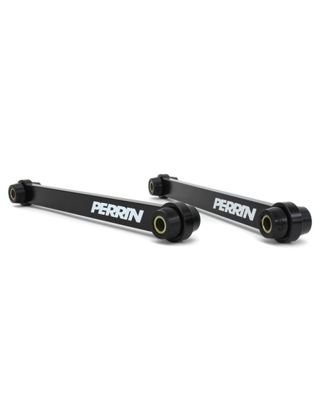 Subaru BRZ 13-20 / FR-S 13-16 / 17-20 GT86 Perrin Performance Front Endlinks w/Urethane Bushings Subaru BRZ 13-20 / FR-S 13-16 / 17-20 GT86 Perrin Performance Front Endlinks w/Urethane Bushings