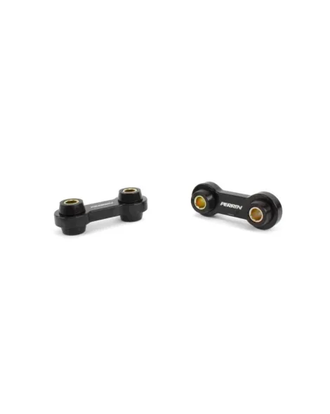 Subaru WRX/STI 02-20 Perrin Performance Front Endlinks w/Urethane Bushings