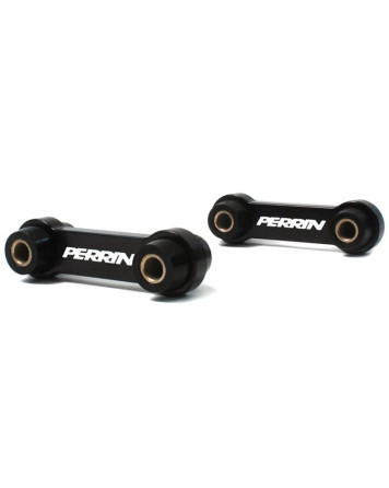 Subaru STI 04-07 Perrin Performance Rear Endlinks w/Polyurethane Bushings