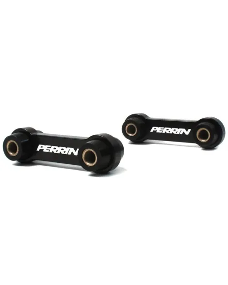 Subaru STI 04-07 Perrin Performance Rear Endlinks w/Polyurethane Bushings