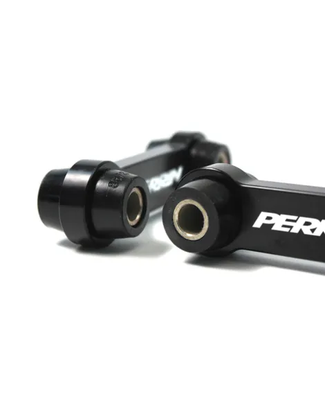 Subaru STI 04-07 Perrin Performance Rear Endlinks w/Polyurethane Bushings