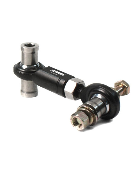 Subaru Impreza/ WRX/STI 08-20 /Forester/Legacy/Outback/BRZ/FR-S Perrin Performance Rear Endlinks w/Spherical Bearings Subaru Impreza/ WRX/STI 08-20 /Forester/Legacy/Outback/BRZ/FR-S Perrin Performance Rear Endlinks w/Spherical Bearings