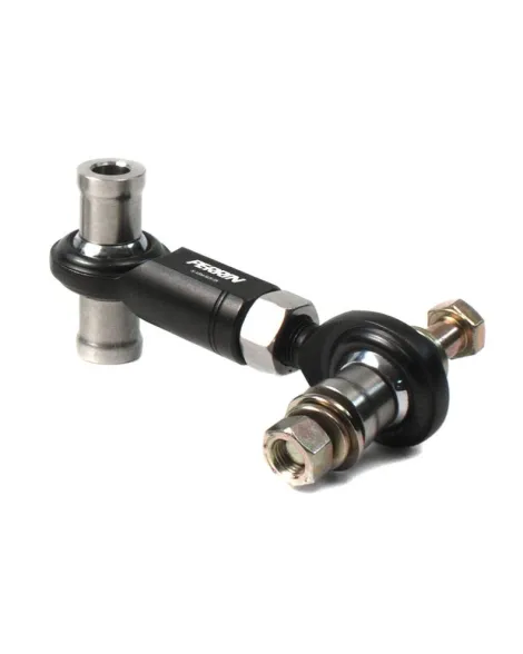 Subaru Impreza/ WRX/STI 08-20 /Forester/Legacy/Outback/BRZ/FR-S Perrin Performance Rear Endlinks w/Spherical Bearings Subaru Impreza/ WRX/STI 08-20 /Forester/Legacy/Outback/BRZ/FR-S Perrin Performance Rear Endlinks w/Spherical Bearings