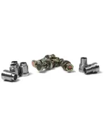 Subaru Impreza/ WRX/STI 08-20 /Forester/Legacy/Outback/BRZ/FR-S Perrin Performance Rear Endlinks w/Spherical Bearings Subaru Impreza/ WRX/STI 08-20 /Forester/Legacy/Outback/BRZ/FR-S Perrin Performance Rear Endlinks w/Spherical Bearings