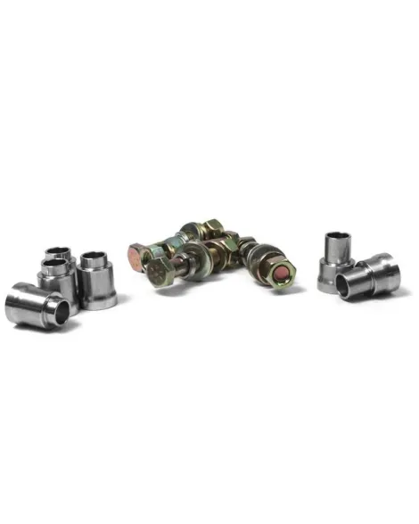 Subaru Impreza/ WRX/STI 08-20 /Forester/Legacy/Outback/BRZ/FR-S Perrin Performance Rear Endlinks w/Spherical Bearings Subaru Impreza/ WRX/STI 08-20 /Forester/Legacy/Outback/BRZ/FR-S Perrin Performance Rear Endlinks w/Spherical Bearings