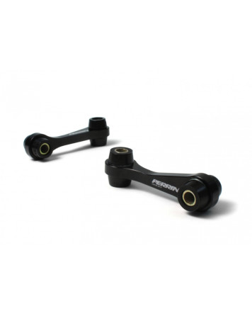 Subaru BRZ 13-20 /FR-S 13-16 /GT86 17-20 Perrin Performance Rear Endlinks w/Polyurethane Bushings