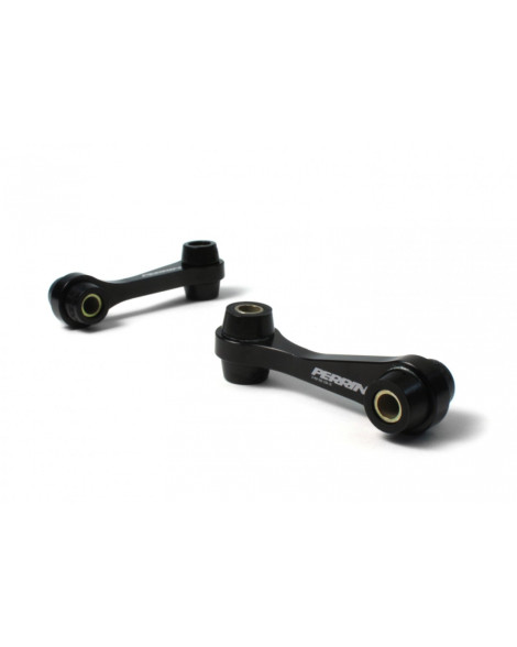 Subaru BRZ 13-20 /FR-S 13-16 /GT86 17-20 Perrin Performance Rear Endlinks w/Polyurethane Bushings Subaru BRZ 13-20 /FR-S 13-16 /GT86 17-20 Perrin Performance Rear Endlinks w/Polyurethane Bushings