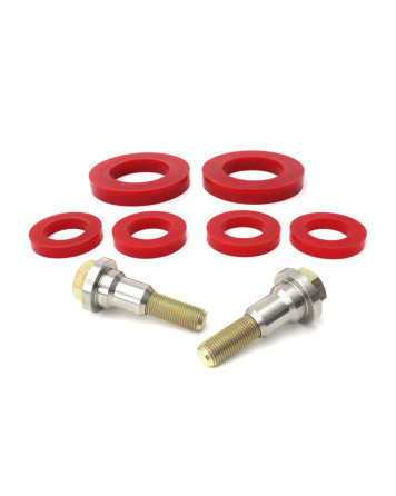 Subaru WRX/STI 02-07 Perrin Performance Subframe & Diff Lockdown Kit