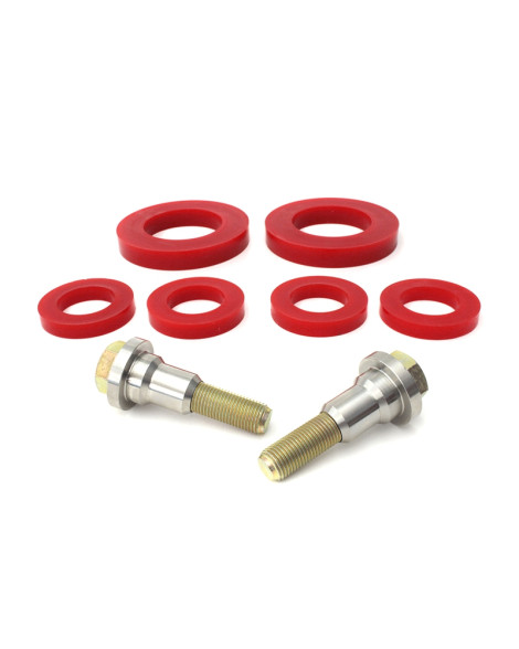 Subaru WRX/STI 02-07 Perrin Performance Subframe & Diff Lockdown Kit Subaru WRX/STI 02-07 Perrin Performance Subframe & Diff Lockdown Kit