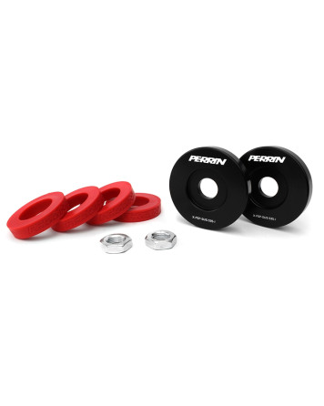 Subaru Impreza 08-11 / WRX/STI 08-14 / Forester XT 09-13 Perrin Performance Diff Lockdown Kit