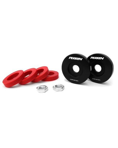 Subaru Impreza 08-11 / WRX/STI 08-14 / Forester XT 09-13 Perrin Performance Diff Lockdown Kit Subaru Impreza 08-11 / WRX/STI 08-14 / Forester XT 09-13 Perrin Performance Diff Lockdown Kit