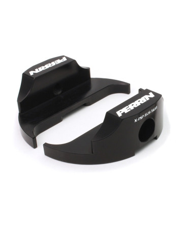 Subaru Impreza / WRX 08-20 / Legacy / Outback / Forester Perrin Performance Steering Dampener Lockdown Kit