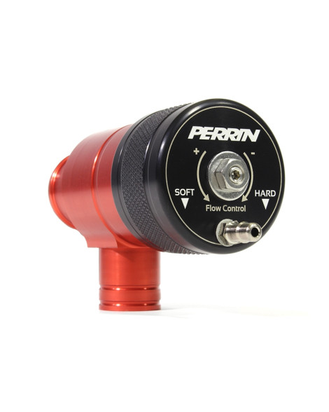 Subaru WRX 15-20 / Forester XT 14-18 Perrin Performance Recirculating Blow Off Valve Subaru WRX 15-20 / Forester XT 14-18 Perrin Performance Recirculating Blow Off Valve