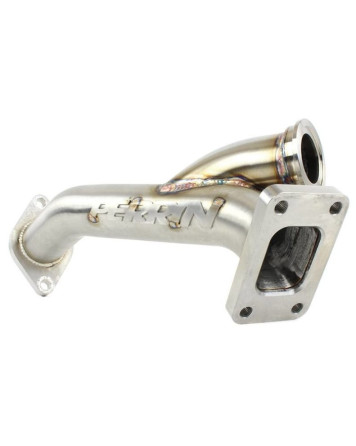 Perrin Performance Up-Pipe for Rotated Garrett Turbo