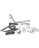 Subaru WRX/STI 02-20 Perrin Performance Rotated Turbo Tuner Kit for Garrett Turbos Subaru WRX/STI 02-20 Perrin Performance Rotated Turbo Tuner Kit for Garrett Turbos
