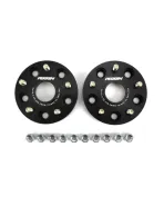 Perrin Performance 20mm Subaru/5x114.3 Wheel Spacers Perrin Performance 20mm Subaru/5x114.3 Wheel Spacers