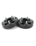 Perrin Performance 30mm Subaru/5x100 Wheel Spacers Perrin Performance 30mm Subaru/5x100 Wheel Spacers