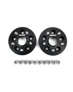 Perrin Performance 30mm Subaru/5x100 Wheel Spacers Perrin Performance 30mm Subaru/5x100 Wheel Spacers