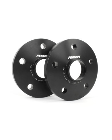 Perrin Performance 15mm Subaru/5x114.3 Wheel Spacers
