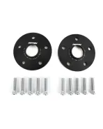 Perrin Performance 15mm Subaru/5x114.3 Wheel Spacers Perrin Performance 15mm Subaru/5x114.3 Wheel Spacers