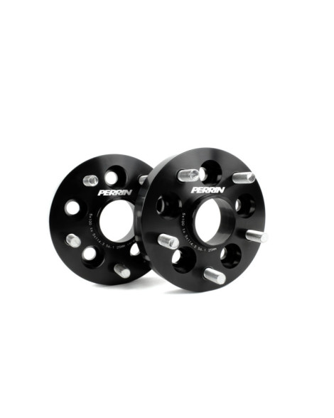 Perrin Performance 5x100 To 5x114.3 Wheel Adapters Subaru/Scion/Toyota Perrin Performance 5x100 To 5x114.3 Wheel Adapters Subaru/Scion/Toyota